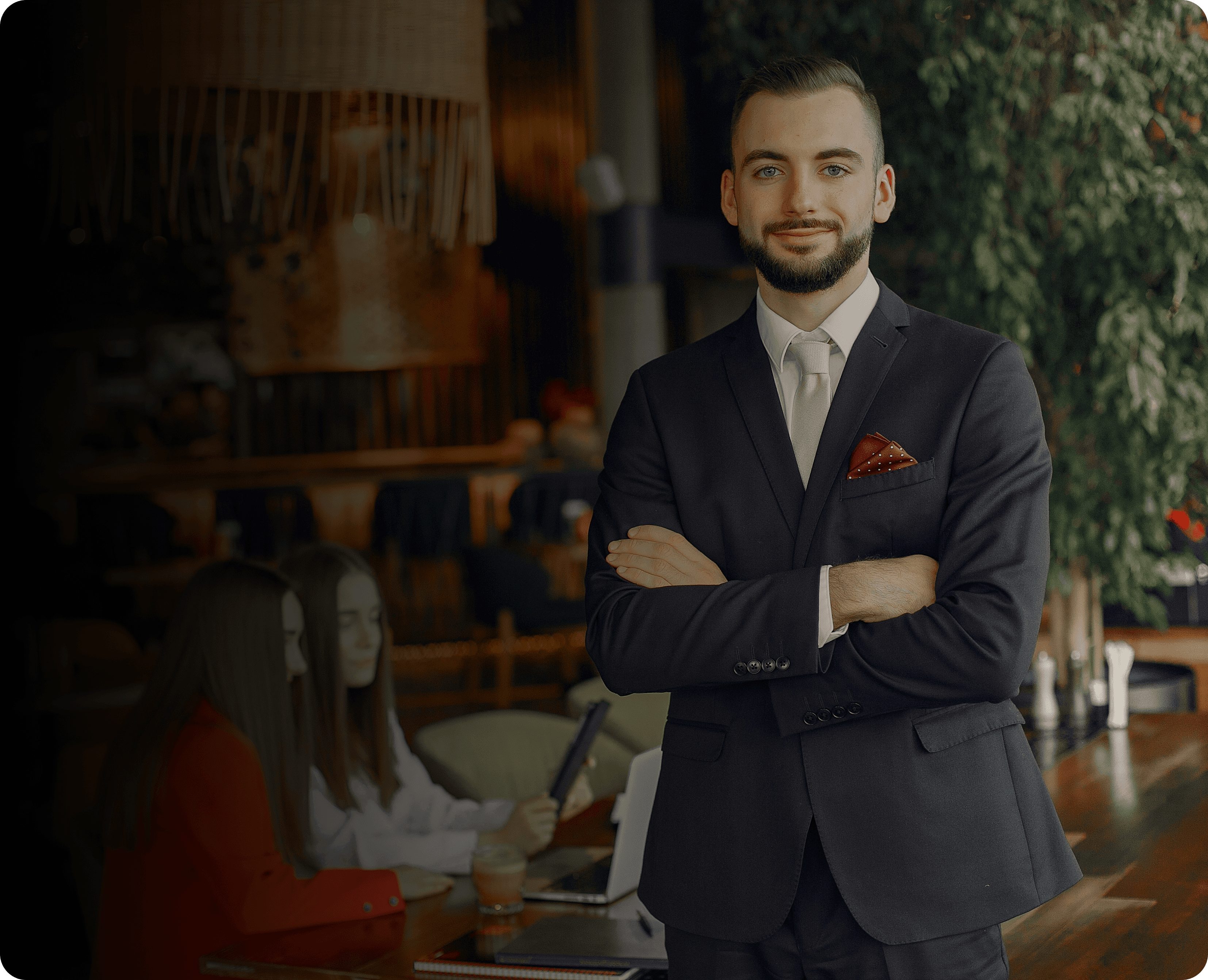 Independent Hotel Owner