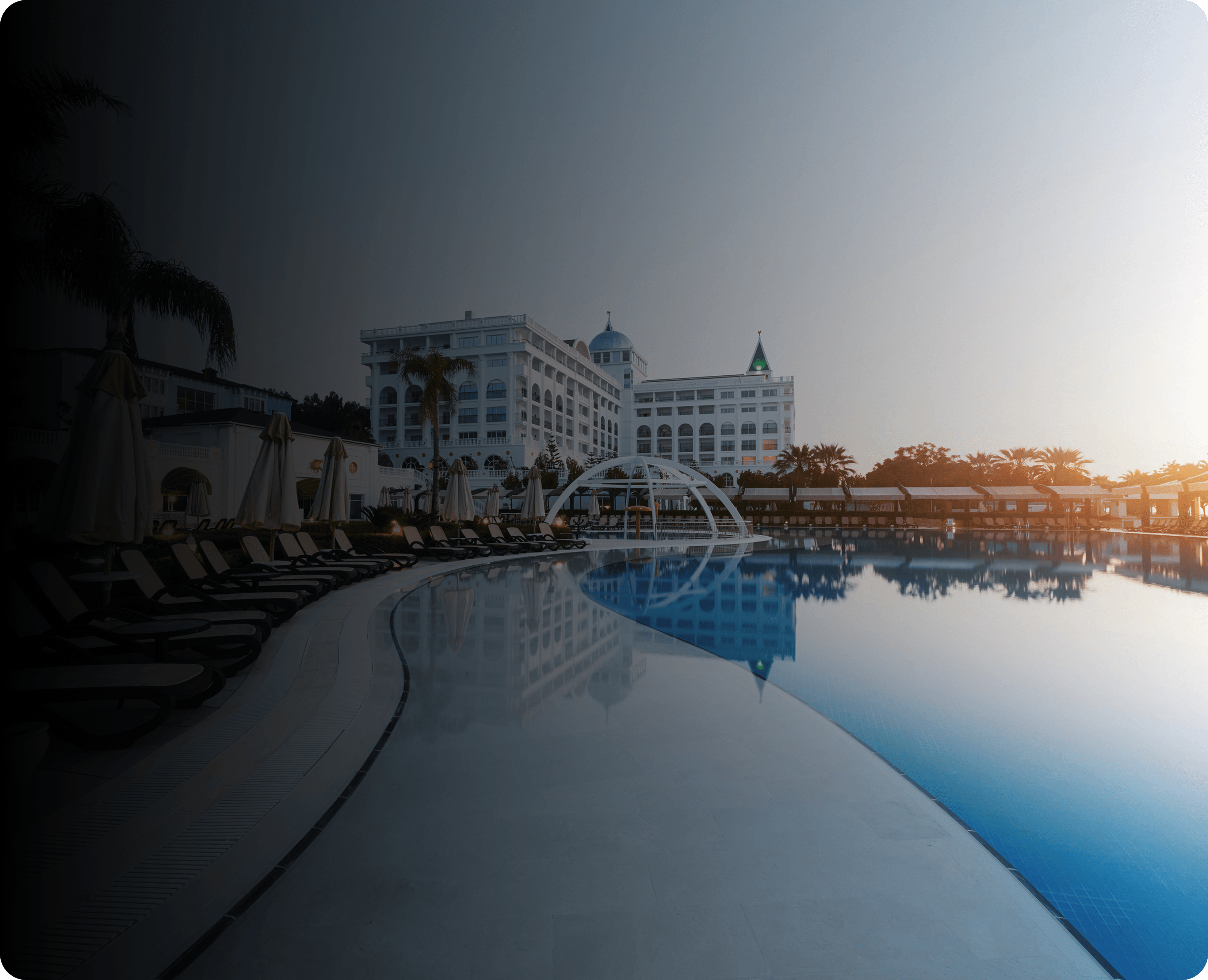 Professional Hotel Operators